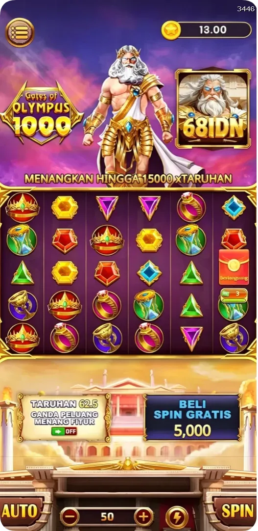 3446 Tangkapan Layar - APK Resmi