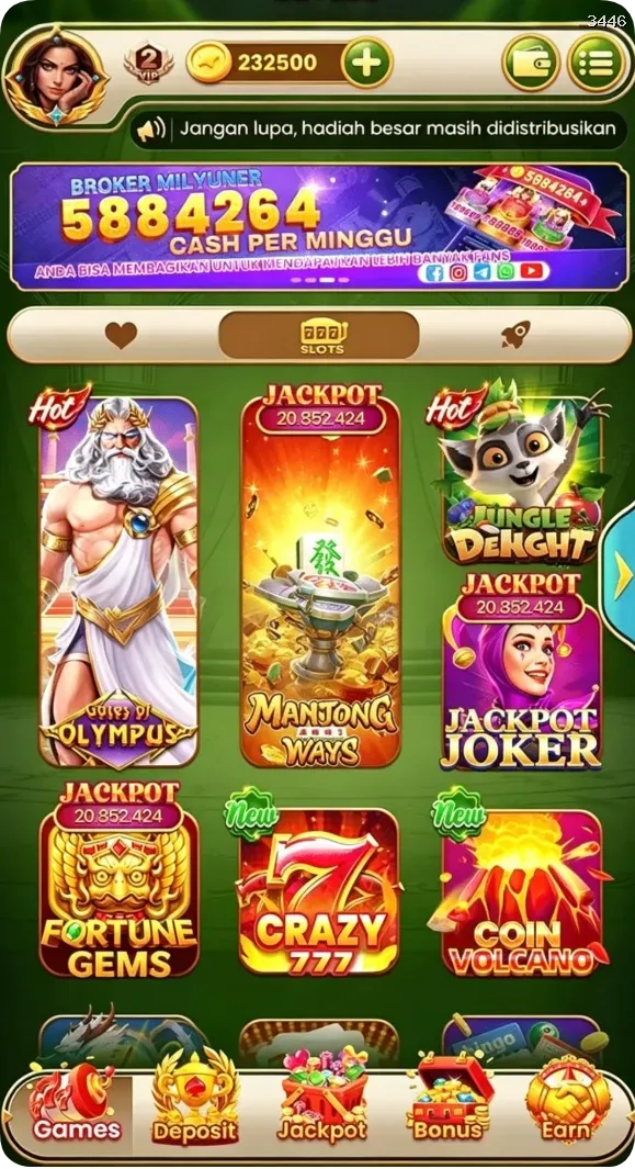 3446 Preview - Resmi Unduh